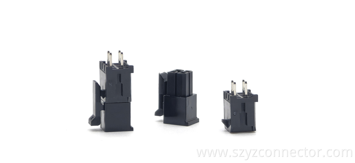 wafer pin header straight wafer pin header straight